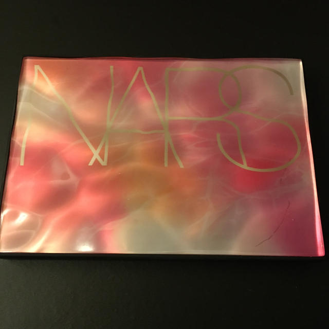 NARS(ナーズ)のNARS チークパレット コスメ/美容のベースメイク/化粧品(チーク)の商品写真