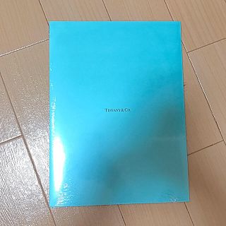 ティファニー(Tiffany & Co.)のティファニー 婚姻届(その他)