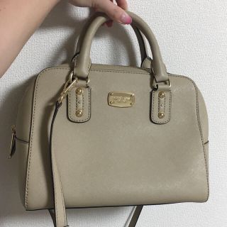 マイケルコース(Michael Kors)のマイケルコースバック値下げ中！(ハンドバッグ)