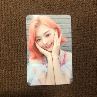fromis_9 ナギョン トレカの通販 by Ayaaa's shop|ラクマ