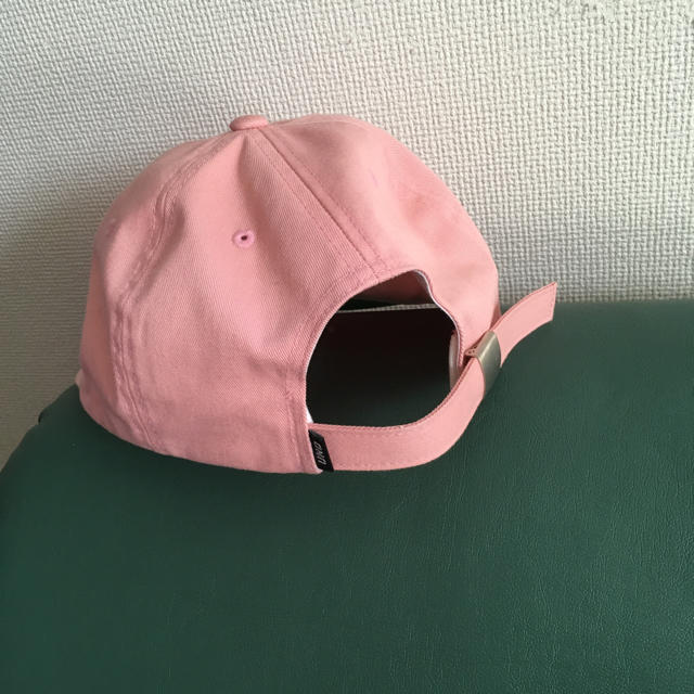 UNDEFEATED(アンディフィーテッド)のUNDEFEATED  キャップ メンズの帽子(キャップ)の商品写真