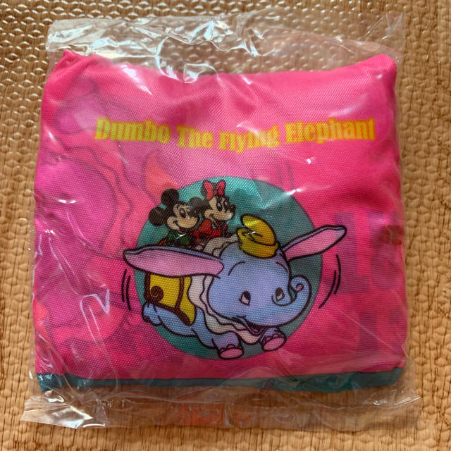 Disney ディズニーランドカプセルトイ エコバッグの通販 By Minnie S Shop ディズニーならラクマ