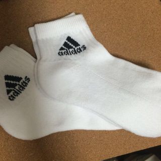 アディダス(adidas)のアディダス 靴下(ソックス)