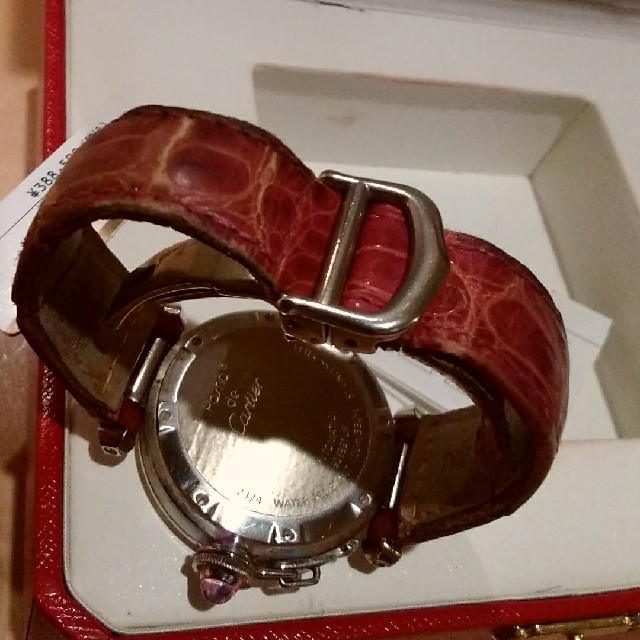 Cartier カルティエ クリスマス限定パシャ ヴァイオレットの通販 By ゆったん S Shop カルティエならラクマ Cartier カルティエ クリスマス限定パシャ ヴァイオレットの通販 By ゆったん S Shop カルティエならラクマ