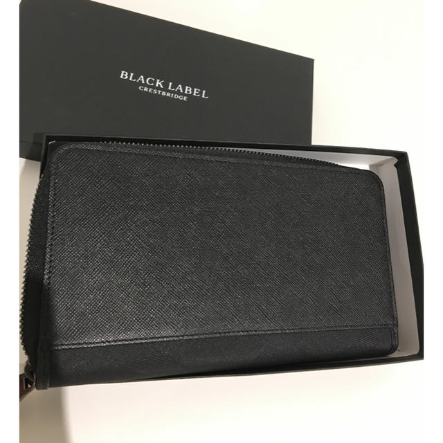 BLACK LABEL CRESTBRIDGE(ブラックレーベルクレストブリッジ)のほの様　専用　　 メンズのファッション小物(長財布)の商品写真