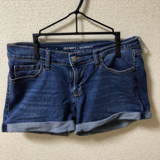 オールドネイビー(Old Navy)のショートパンツ(ショートパンツ)