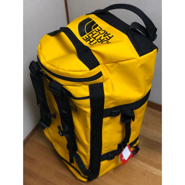 新品ザ ノースフェイス THE NORTH FACE BCローリングダッフル