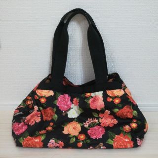 レスポートサック(LeSportsac)のさんさんかい様専用　LeSportsac　モリー　トートバッグ(トートバッグ)