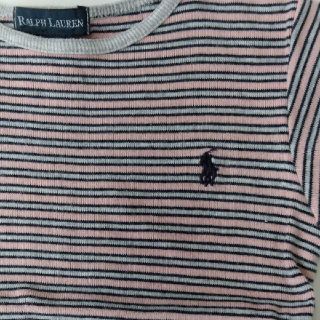 ポロラルフローレン(POLO RALPH LAUREN)のPolo・Ｔシャツ【サイズ100】(Tシャツ/カットソー)