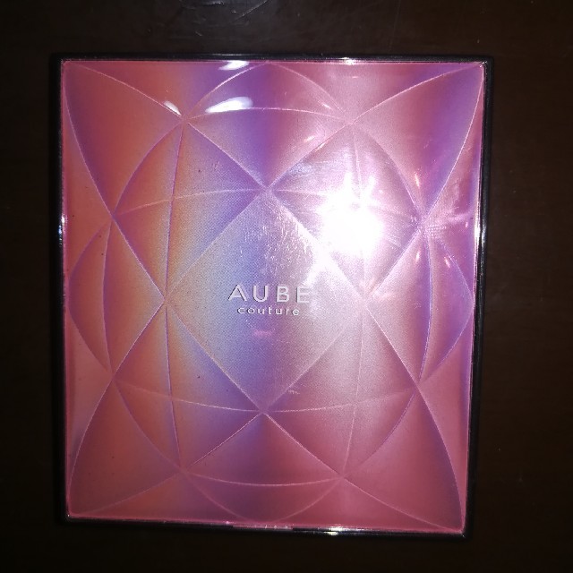 AUBE couture(オーブクチュール)のAUBE couture デザイニングインフレッションアイズⅡ 503 コスメ/美容のベースメイク/化粧品(アイシャドウ)の商品写真