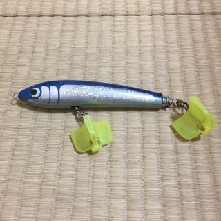 ダイワ(DAIWA)のカーペンター ブルーフィッシュ30-130 最終値下げしました☆(ルアー用品)