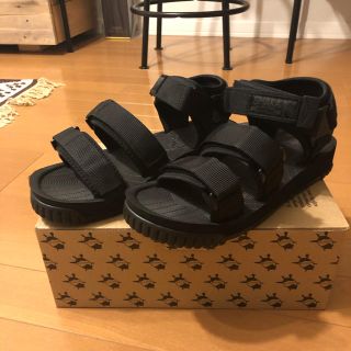 テバ(Teva)のSHAKA GOOD DEAL サンダル(サンダル)