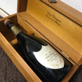 ドンペリニヨン(Dom Pérignon)のキュヴェ ドン・ペリニョン レゼルヴ ド ラベイ  空ビン(シャンパン/スパークリングワイン)