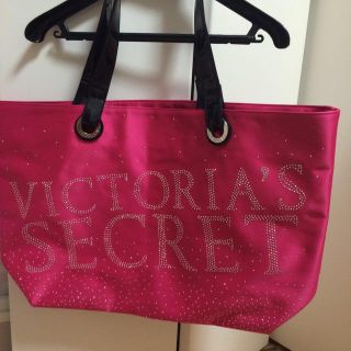 ヴィクトリアズシークレット(Victoria's Secret)のVICTORIA'S SECRET(トートバッグ)