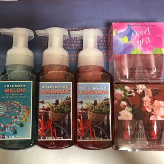 バスアンドボディーワークス(Bath & Body Works)の専用(アロマグッズ)