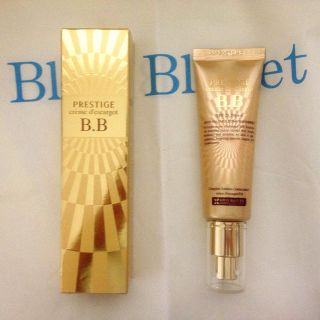 イッツスキン(It's skin)のit's skin＊BBクリーム 新品(BBクリーム)