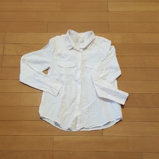 ザラ(ZARA)の【☆popo☆即購入ok様専用】【美品】【お値下げ】シャツ(ブラウス)