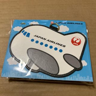 ジャル(ニホンコウクウ)(JAL(日本航空))のパスケース JAL(パスケース/IDカードホルダー)