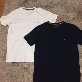 トミーヒルフィガー(TOMMY HILFIGER)のTOMMY HILFIGER(Tシャツ/カットソー(半袖/袖なし))