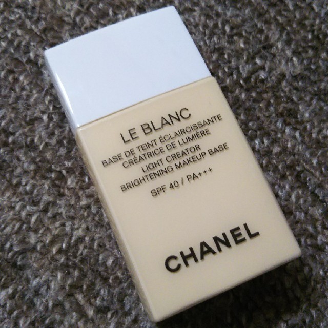 CHANEL 下地