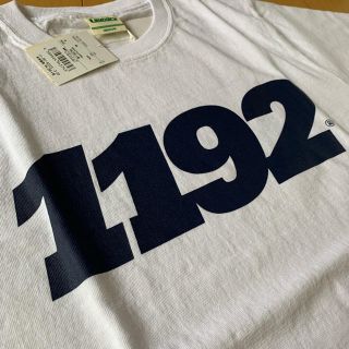 ランドリー(LAUNDRY)のランドリー イイクニツクロウ 1192 Tシャツ 新品 送料込み(Tシャツ/カットソー(半袖/袖なし))