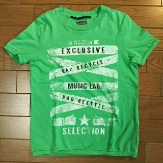 ラーレ(RA-RE)の(4) ラーレ  Tシャツ(Tシャツ/カットソー)