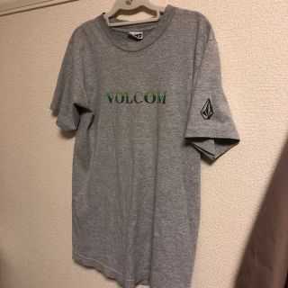 ボルコム(volcom)のvolcom tシャツ　 applebum citizen GSHOCK(Tシャツ/カットソー(半袖/袖なし))