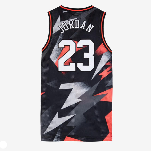 NIKE(ナイキ)のNIKE PSG × JORDAN 19/20 Mesh Jersey 新品 S メンズのトップス(Tシャツ/カットソー(半袖/袖なし))の商品写真