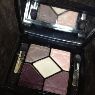 ディオール(Dior)のDIORアイシャドーパレット♡(その他)