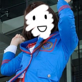 仮面ライダーフォーゼ 城島ユウキ 衣装(その他)