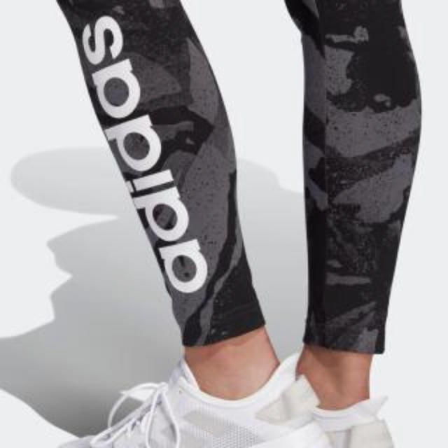 adidas(アディダス)のアディダス  レギンス M L OT レディースのレッグウェア(レギンス/スパッツ)の商品写真