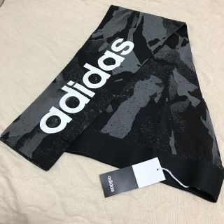 アディダス(adidas)のアディダス  レギンス M L OT(レギンス/スパッツ)