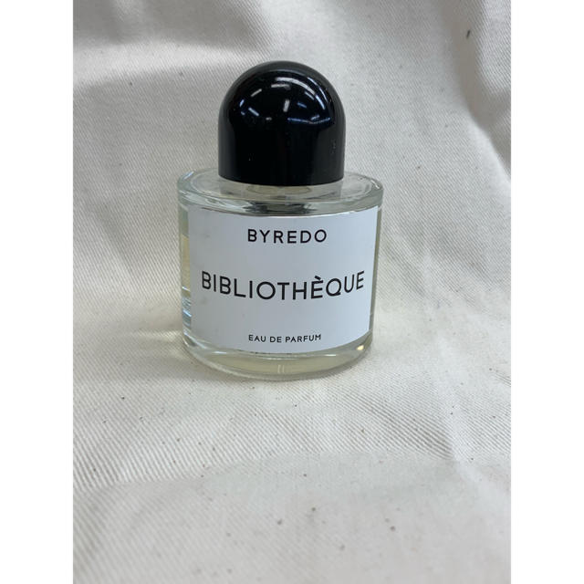 BYREDO ビブリオテーク