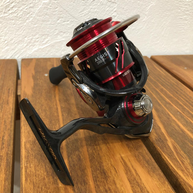 今年の新作から定番まで！ 楽天市場】ダイワ(DAIWA) 新品 スピニング