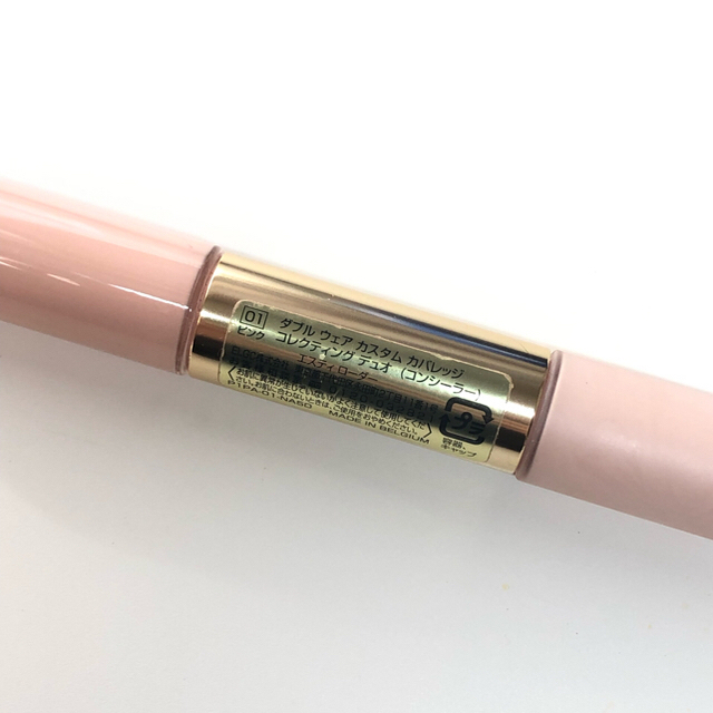 Estee Lauder(エスティローダー)のエスティローダー コンシーラー 01 コスメ/美容のベースメイク/化粧品(コンシーラー)の商品写真