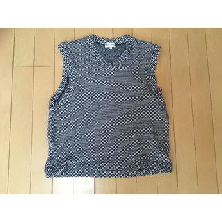 ポールスミス(Paul Smith)のポールスミス　ノースリーブ　Tシャツ　メンズ　フリー(Tシャツ/カットソー(半袖/袖なし))