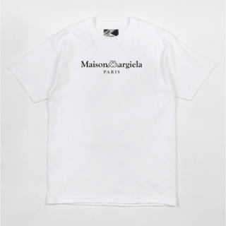 マルタンマルジェラ(Maison Martin Margiela)のkustom London margiela kappa TEE(Tシャツ/カットソー(半袖/袖なし))