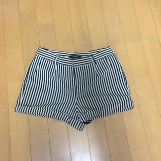 フォーエバートゥエンティーワン(FOREVER 21)のForever21 ショーパン 今季(ショートパンツ)