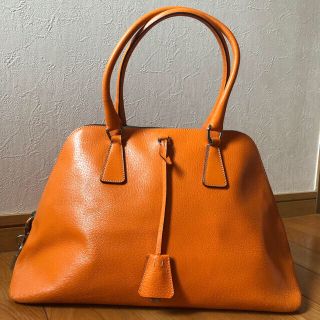 プラダ(PRADA)の※花子様専用！プラダ  ハンドバッグ  【正規品】(ハンドバッグ)