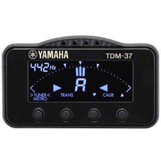 ヤマハ(ヤマハ)のYAMAHA ヤマハチューナー TDM37(その他)