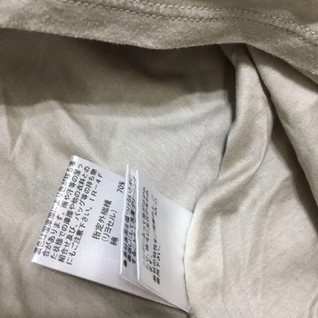 BURBERRY BLUE LABEL(バーバリーブルーレーベル)のmomoboyage様専用 お値引き レディースのトップス(カットソー(長袖/七分))の商品写真