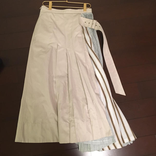 エレンディーク スカート レディースのスカート(ロングスカート)の商品写真