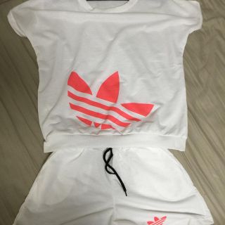 アディダス(adidas)のadidasセット専用(ルームウェア)