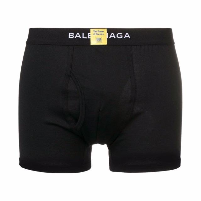 Balenciaga(バレンシアガ)の確実正規品 BALENCIAGA ボクサーパンツ S バラ売り 三代目 登坂 メンズのアンダーウェア(ボクサーパンツ)の商品写真