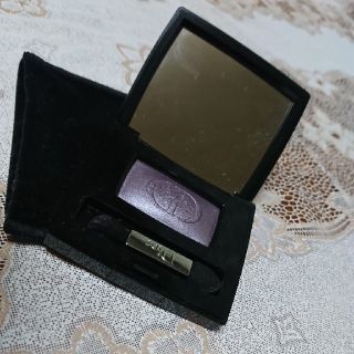 ディオール(Dior)のDior ショウモノアイシャドウ 980(アイシャドウ)