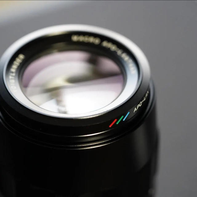 多様な マクロアポランター 110mm F2.5 レンズ(単焦点)