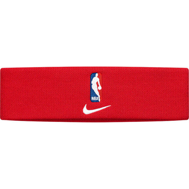 Supreme(シュプリーム)のSupreme®/Nike®/NBA Headband スポーツ/アウトドアのスポーツ/アウトドア その他(バスケットボール)の商品写真