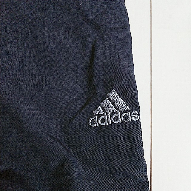 adidas(アディダス)のadidas♡七分丈パンツ レディースのパンツ(ハーフパンツ)の商品写真