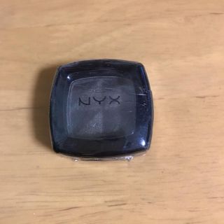 エヌワイエックス(NYX)のNYX シングルアイシャドー(アイシャドウ)