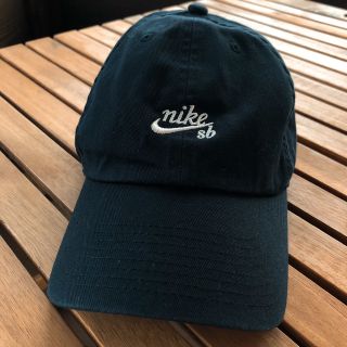 ナイキ(NIKE)の【値下げ】NIKE キャップ 帽子(キャップ)